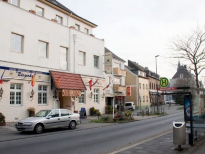 Фото: Bürgerhof